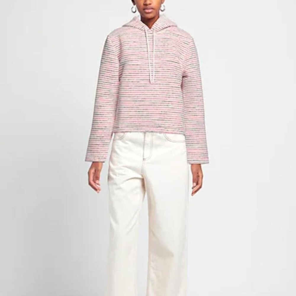 Under Armour Hoodie Winter Stretch Material